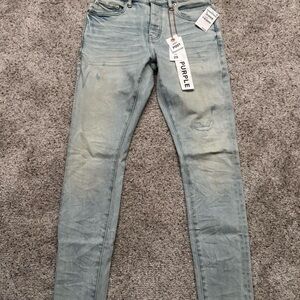 Indigo Light Blue
BRAND NEW
Size:29